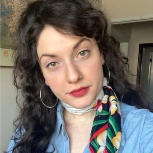 Meet your Posher, Hannah!